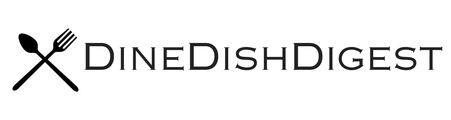 DineDishDigest